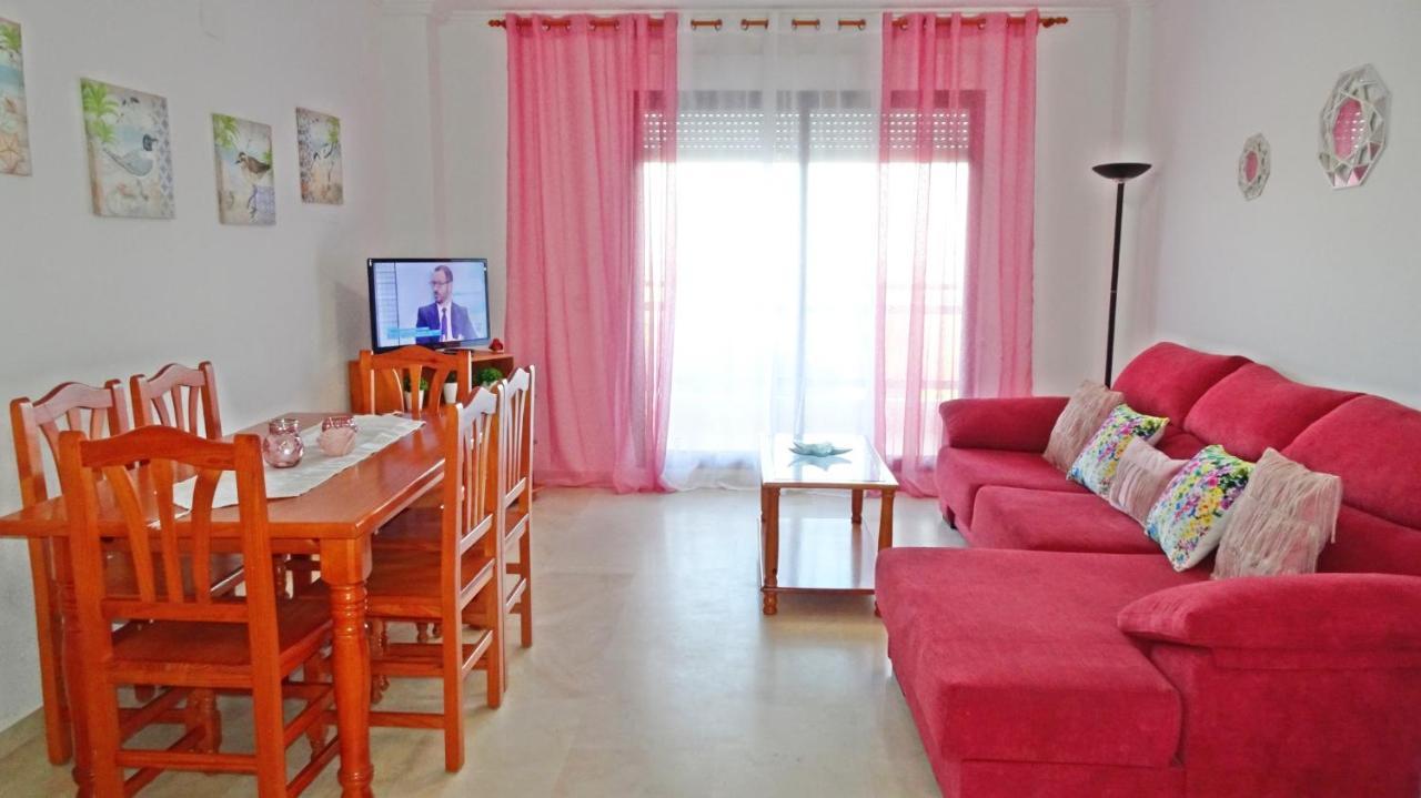 דירות Salinas Gandia - Solo Alquiler Familias מראה חיצוני תמונה