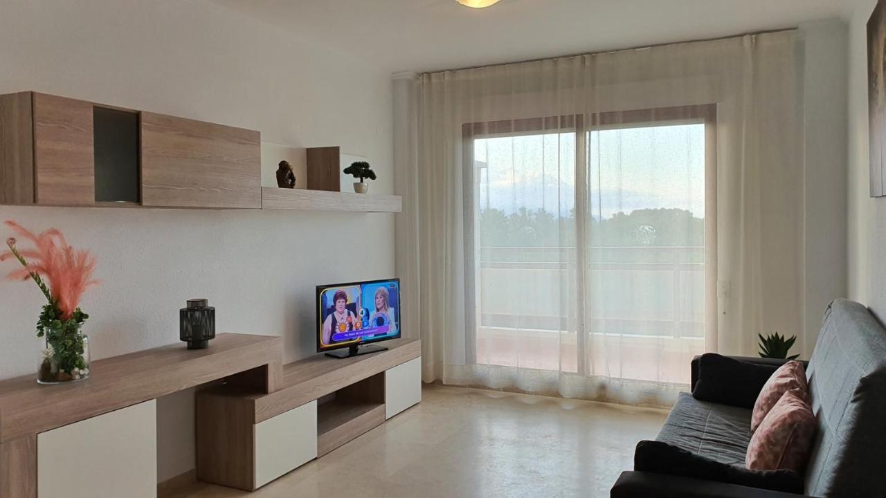 דירות Salinas Gandia - Solo Alquiler Familias מראה חיצוני תמונה